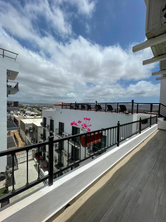 Morgan Hotel Boutique & Residences, Los Cabos Кабо-Сан-Лукас Экстерьер фото